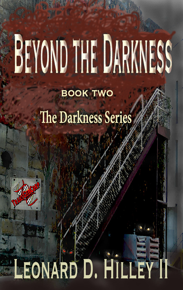 Beyond the Darkness