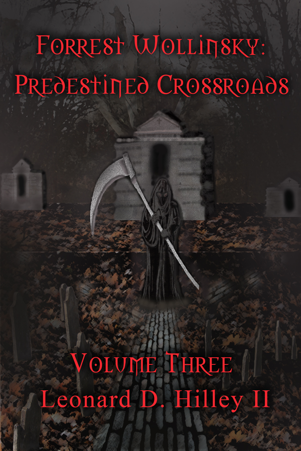 predestined-crossroads-cover