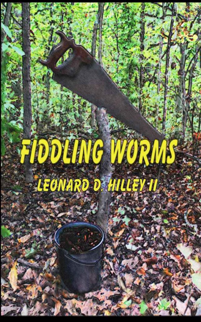 fiddling-worms